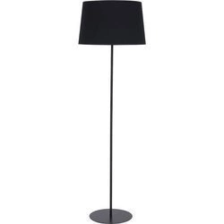 Nowoczesna lampa podłogowa MAJA BLACK 2920 1xE27 2920