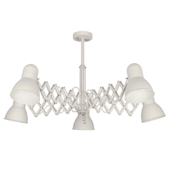 Lampa Sufitowa HARMONY WHITE V 6871