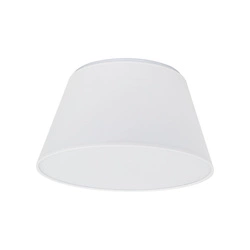 FORMO WHITE LAMPA SUFITOWA 2XE27 380