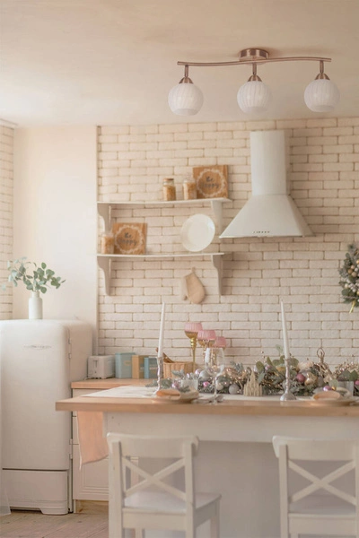 Reflektor / spot K-C9530A/3 z serii ATRIA