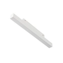 Oprawa pasek LED 30cm MultiLINE STRIPE S 12W 3000K 120st | biały