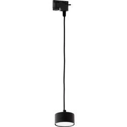 Lampa zwis do szyny TRACER 4275 1xGX53 czarny 4275