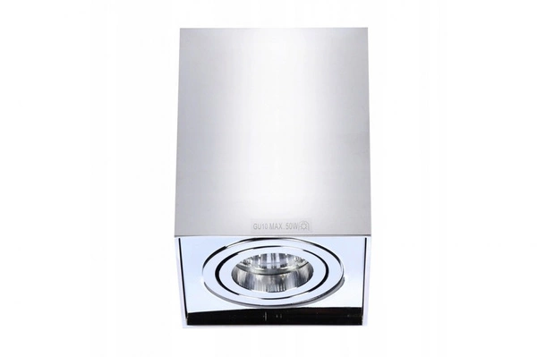 Azzardo ELOY 1 WHITE 929