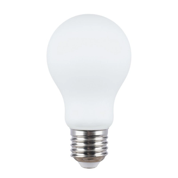 Żarówka LED Italux E27 7.5W 4000K Dimm Milky 5214-A60-DIM-MILKY