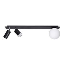 Lampa sufitowa K-4135 z serii ALBIO