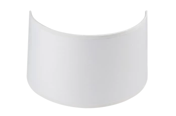 Azzardo AMADEO SHADE OVAL WHITE 2421