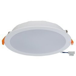 8775 Oprawa oświetl."CL KOS LED 24W, 3000K, IP44"