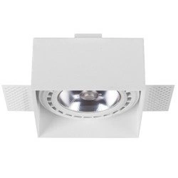 Lampa wpuszczana MOD PLUS WHITE 9408