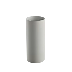 EREBUS TUBE 21 WHITE