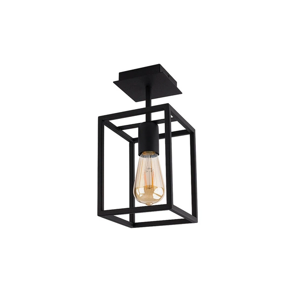 Lampa sufitowa krata CRATE I 9045