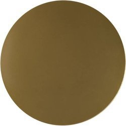 Lampa sufitowa kinkiet LUNA GOLD NEW śr. 40cm G9 6 punktowa | złoty