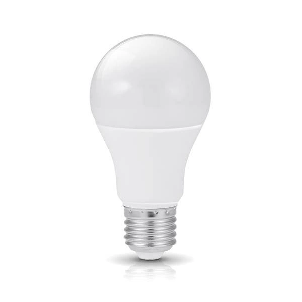 Żarówka LED E27 GS 15W barwa CIEPŁOBIAŁA