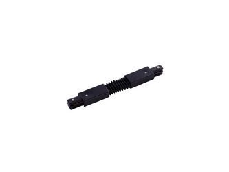 Łącznik PROFILE FLEX CONNECTOR BLACK 8383