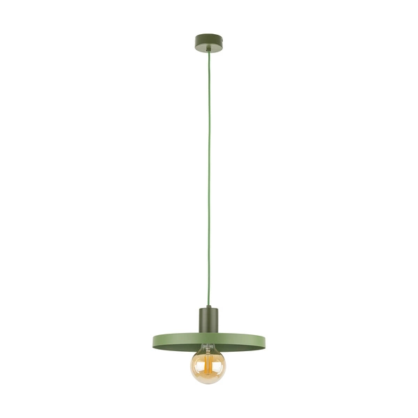 SILA GREEN PEAPOD 1XE27 LAMPA WISZĄCA 300 10761