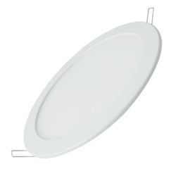 Downlight panel LED SLIM 18W 220mm 4000K neutral