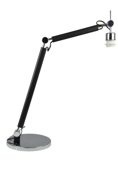 ZYTA S TABLE LAMPBODY BLACK