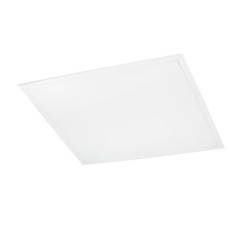 ALGINE PANEL BACKLIGHT 30W NW 230V 120st IP20 60x60 cm biała neutralna | Biały