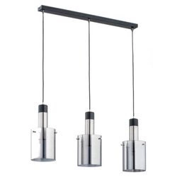 Lampa wisząca ALFA BELLA CHROM 3xE27 18cm | 62169