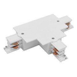 Łącznik T podtynkowy CTLS RECESSED POWER T CONNECTOR RIGHT 1 (T-R1)