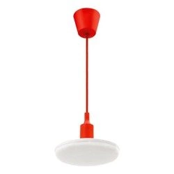 ALBENE ECO LED SMD 18W 230V WW RED CABLE &