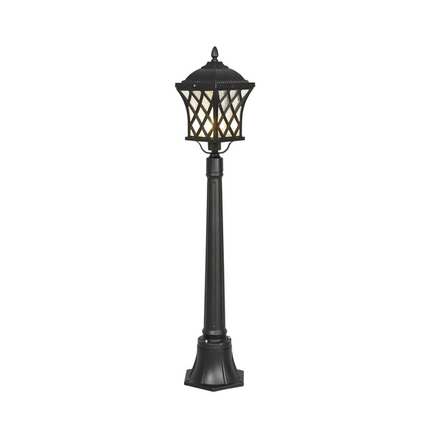 Lampa ogrodowa słupek TAY I 5294