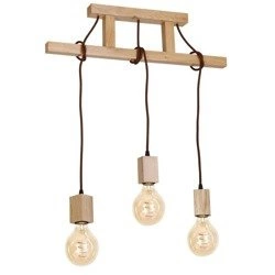 Lampa wisząca JACK III, wys 120cm