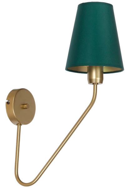 Kinkiet VICTORIA 1xE27 MLP4906