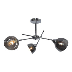 Lampa sufitowa K-JSL-1286/3-2 z serii HORNET