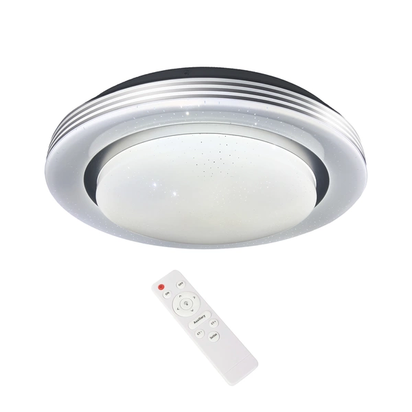 Plafon KELLY 24W LED Ø380 mm ML6407