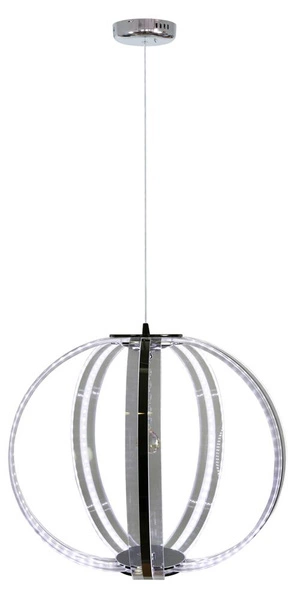 Lampa wisząca CANSAS 31-43955, 44 cm, 35W LED, barwa zimna