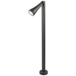 Lampa ogrodowa słupek OTTAWA 100cm 9563