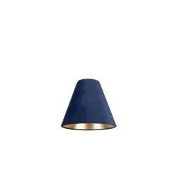 8501   Klosz "CAMELEON CONE S BLUE/GOLD" 8501