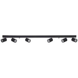 Lampa punktowa EYE SPOT BLACK 119cm VI 6611