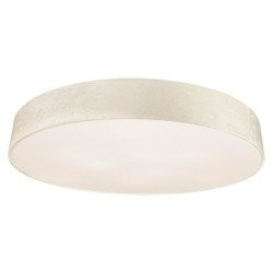 Plafon lampa sufitowa LAGUNA CREAM śr. 100cm