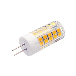 Żarówka LED G4 2,5W ciepła 3000K 12V