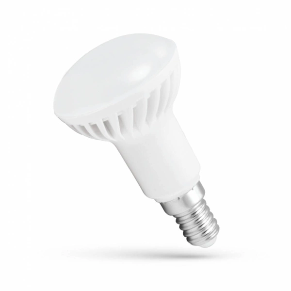 LED R-50 E-14 230V 6W NW SPECTRUM