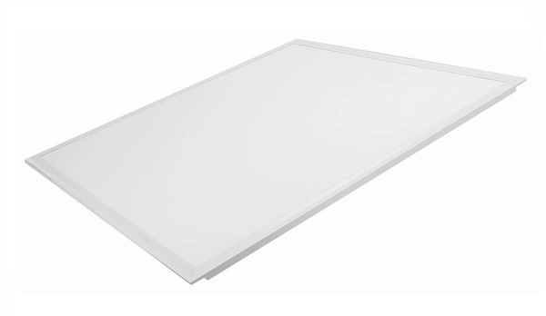 Panel LED PODTYNKOWY 59,5 cm X 59,5 cm  60W barwa biała zimna 6000K PL-A02 KASETON