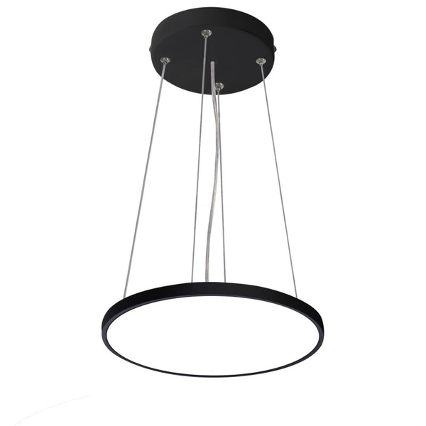 Lampa wisząca Italux Alata PND-72836-230R-18W-BL