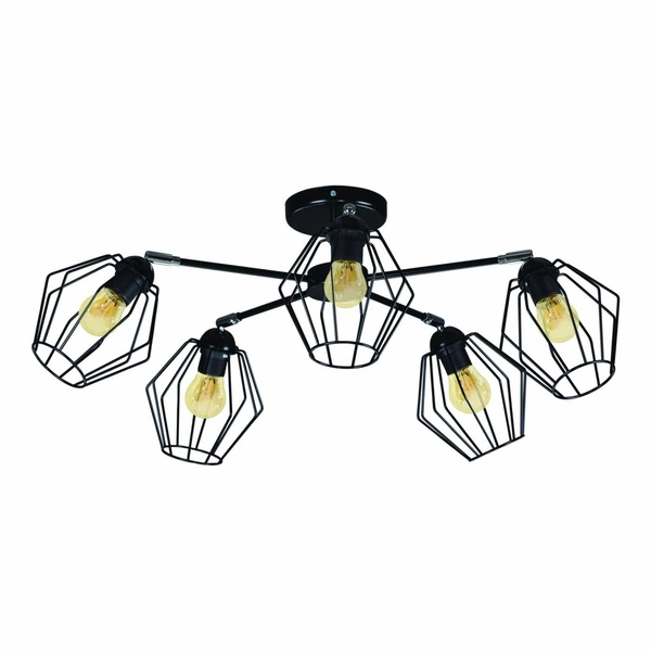 Lampa sufitowa K-3771 z serii BENET