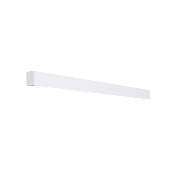 Liniowa lampa sufitowa Italux Traversi RX Ceiling 086 White 3000K PRD-5470-086-WH-830-SF