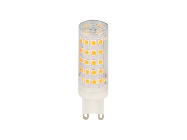 Żarówka Led G9 8W ciepła 2700K