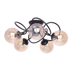 Lampa sufitowa K-5127 z serii FLORO