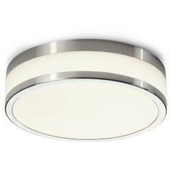 Plafon MALAKKA LED do łazienki 9501