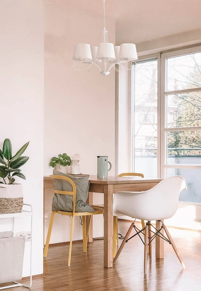 Lampa wisząca K-4071 z serii IRMA