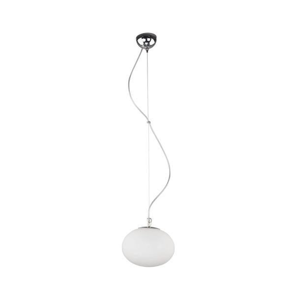 Lampa wisząca NUAGE kula 22,5cm 7024 7024