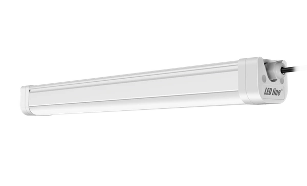 Liniowa lampa hermetyczna TRI-PROOF 20W 4000K Led Line 60cm