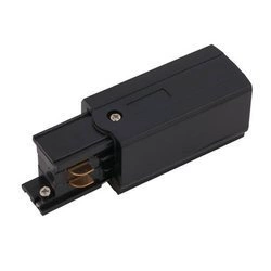 Końcówka zasilająca CTLS POWER END CAP RIGHT BLACK (PE-R) 8713