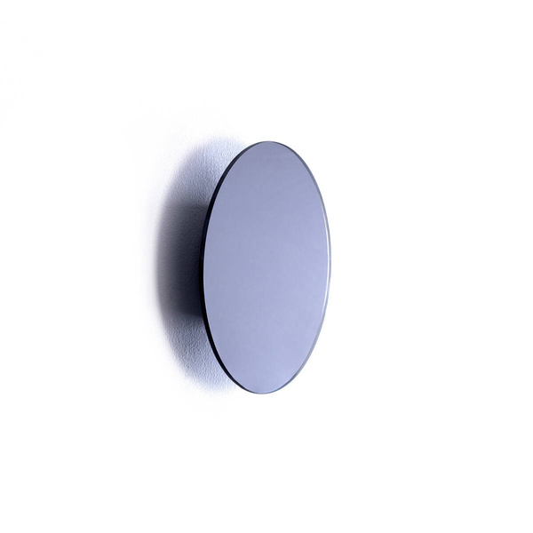 Kinkiet RING MIRROR LED S 19cm 7W barwa ciepła 3000K