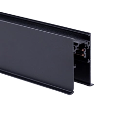 LOONARI szyna magnetyczna podtynkowa MultiLINE TYP E 1m