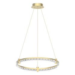 Lampa wisząca ELEGANCE 36W LED